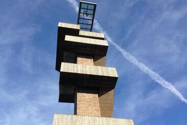 Bed and Breakfast Relax Trois Bornes   De Grenspost