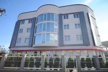 Hotel Garni Uni Elita Lux