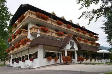 Hotel Rauzi
