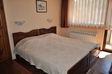 Hotel Spartak Family