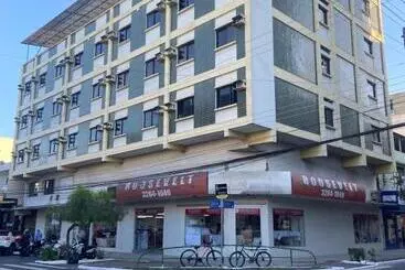 Otel Virginia