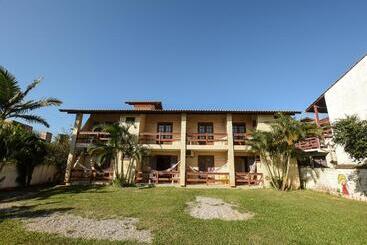 Auberge Hôtelière Pousada Vila Da Ferrugem