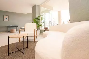 هتل Atlante Sanxenxo Boutique