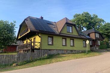 پانسیون Artless #2