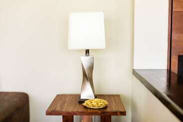 هتل Terra Apartment