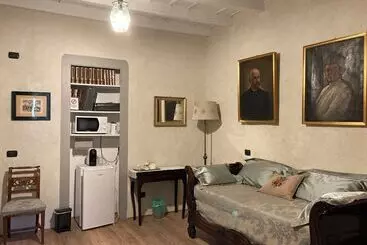 B&b Corte Seguini