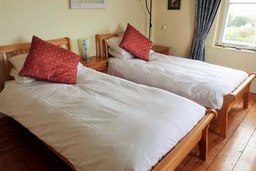 Bed and Breakfast Bangors Organic