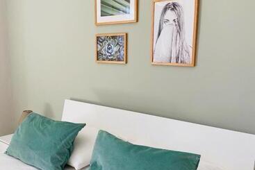 민박 Villa Valentino