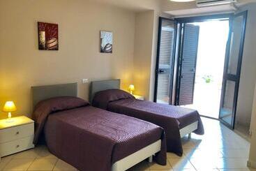 Bed and Breakfast Villa Valentino