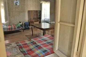 Hostel Ajime