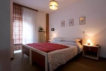 Hotel Albergo Cavallino