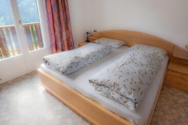 هتل Albergo Somont