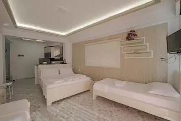 Hotel Angjelo