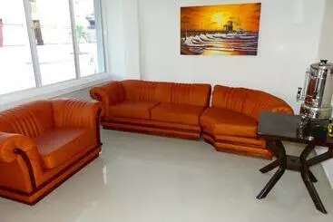 Hotel El Emigrante