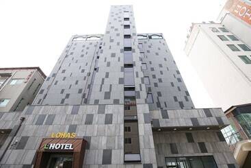 Hotel Lohas