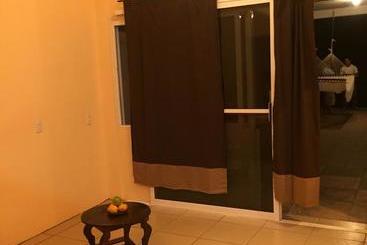 Hotelli Punta Del Sol