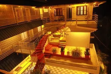 Hotelli Royal Homes