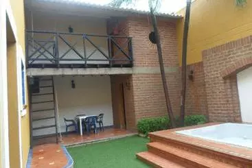 Hotelli San Diego Inc. Valledupar