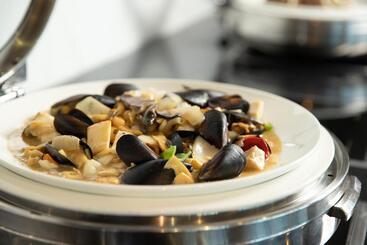 Utop Ubless Hotel Jeju