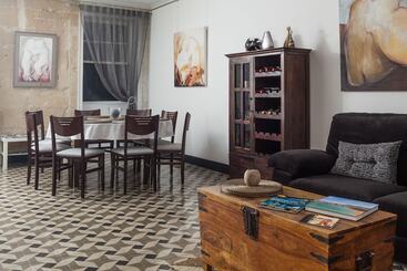 Petit Hotel Sa Torre Des Sol