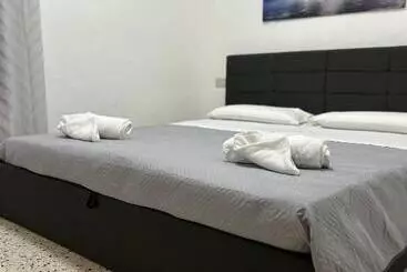 Bed and Breakfast Hierabeb Marettimo