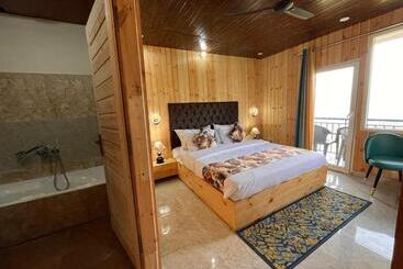 酒店 Alena G Stop Stay