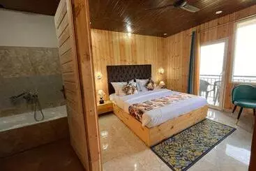 Hotel Alena G Stop Stay
