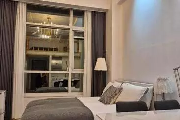 پانسیون Sunny House