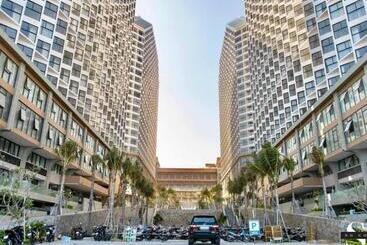 هتل Apec Mandala Mui Ne   Delux Room   2 Beds   4ppl