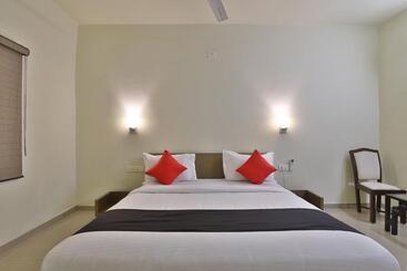 Hotel Palette   Atithi Resort