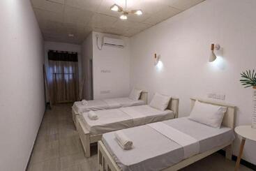 Hotel Yala Safari Grand