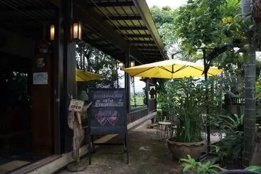 Bantunglom Resort