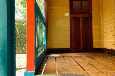 Bed & Breakfast Casa Grimaldo