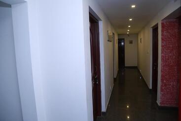 酒店 Ashoka Residency Chottanikkara