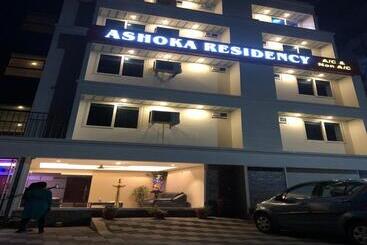 Hotell Ashoka Residency Chottanikkara