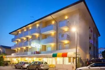 Hotel Augusta