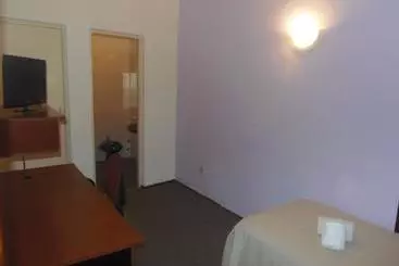 Hotel Central