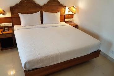 Hotel Pallava Rajadhani