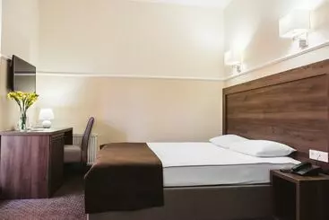 Hotel Potemkinn