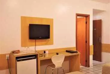 Hotelli Rio Parnaiba