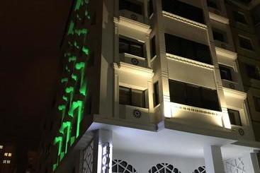 هتل Samsun Kapris