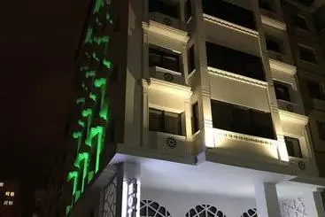 Hotel Samsun Kapris