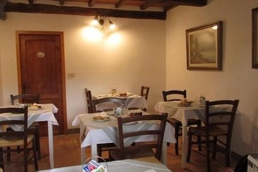 Bed and Breakfast Le Querce Di Campolungo