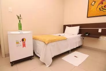 هتل Casa Nova