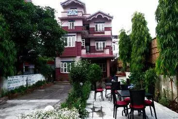 هتل Celesty Inn