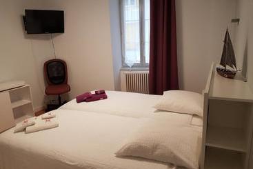 ホテル Du Lac Grandson