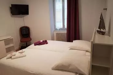Hotel Du Lac Grandson