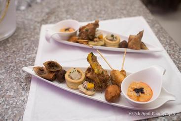 هتل Echelon Heights