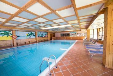 Отель Sancamillo