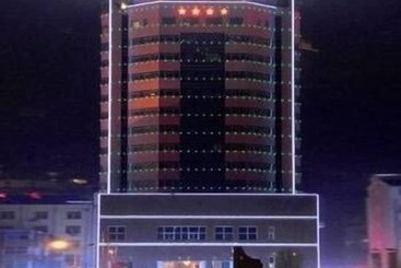 בית מלון כפרי Shengtong